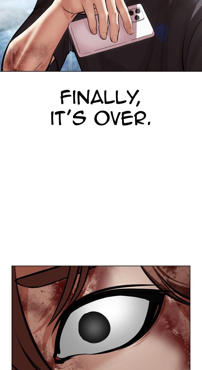 Lookism Chap 511 - Next Chap 512