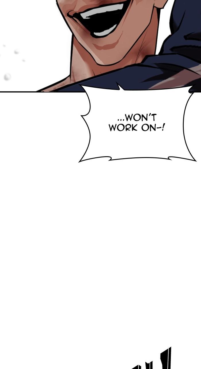 Lookism Chap 511 - Next Chap 512