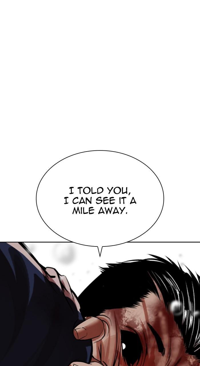 Lookism Chap 511 - Next Chap 512
