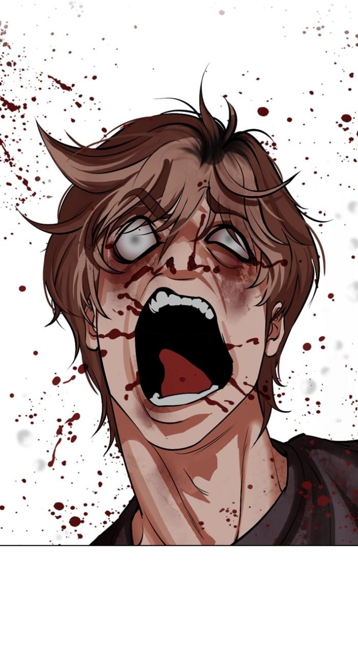 Lookism Chap 511 - Next Chap 512