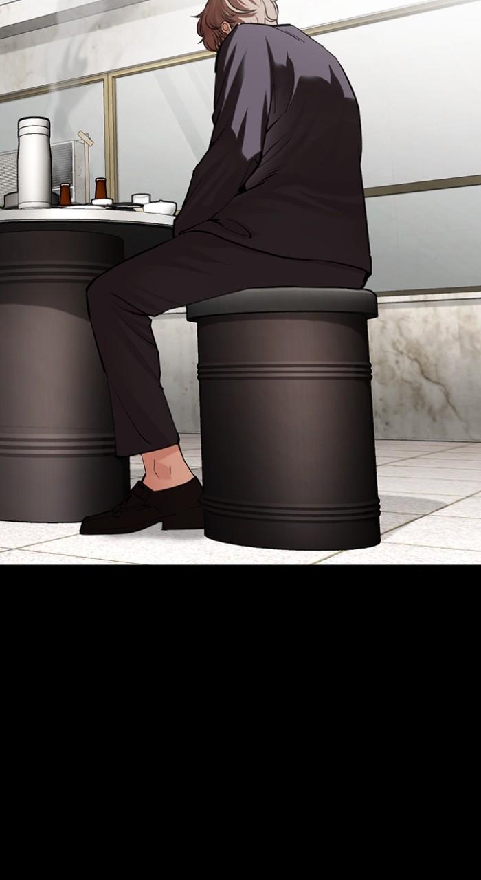 Lookism Chap 511 - Next Chap 512
