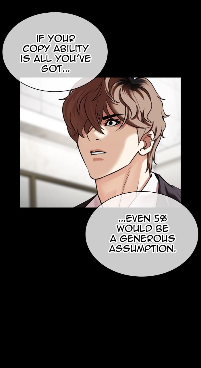 Lookism Chap 511 - Next Chap 512