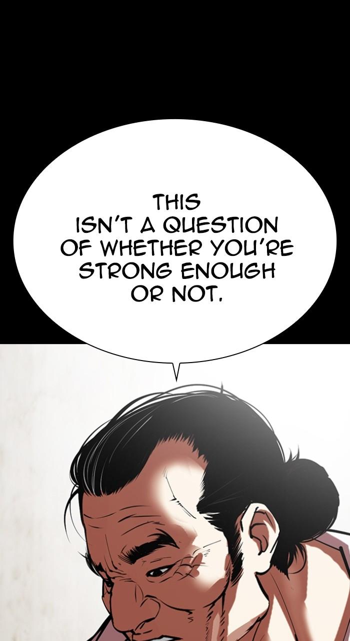 Lookism Chap 511 - Next Chap 512