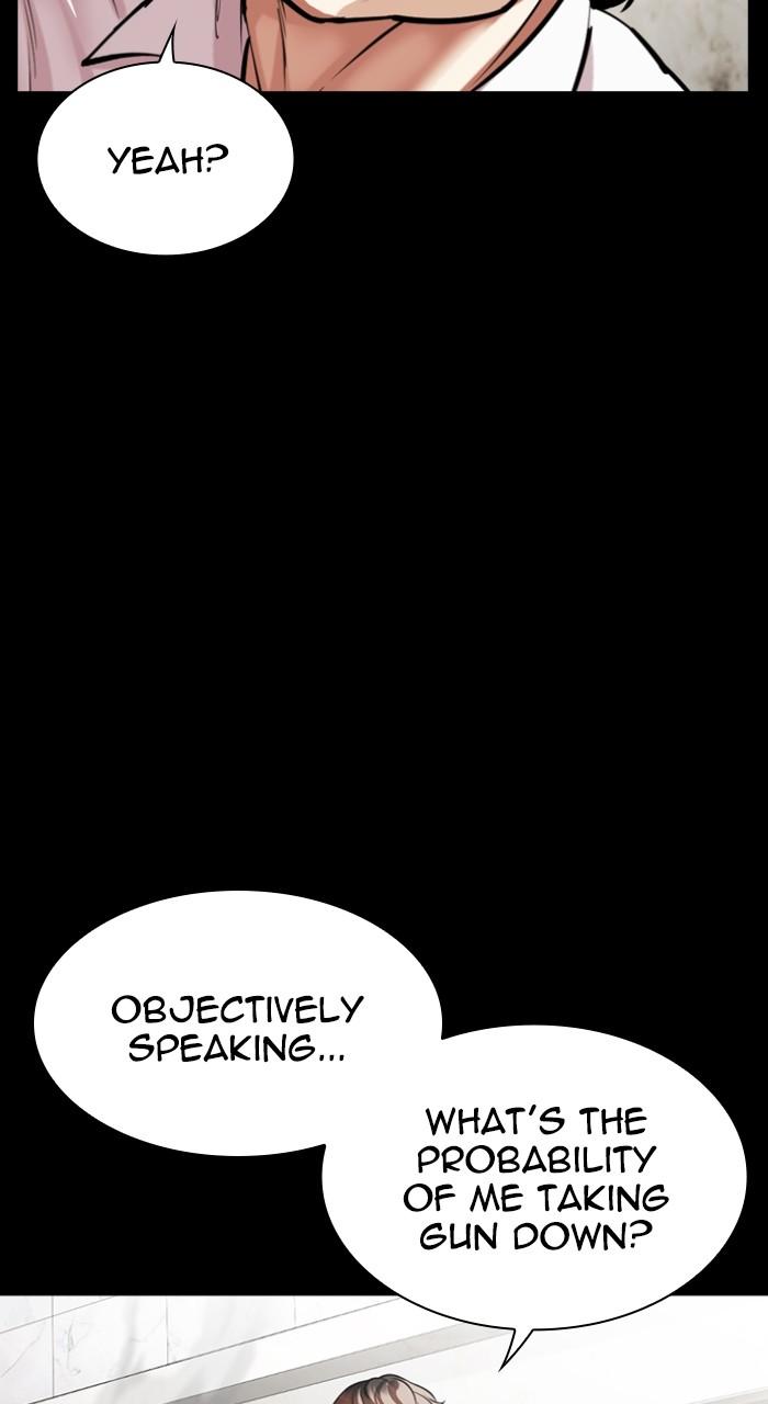 Lookism Chap 511 - Next Chap 512
