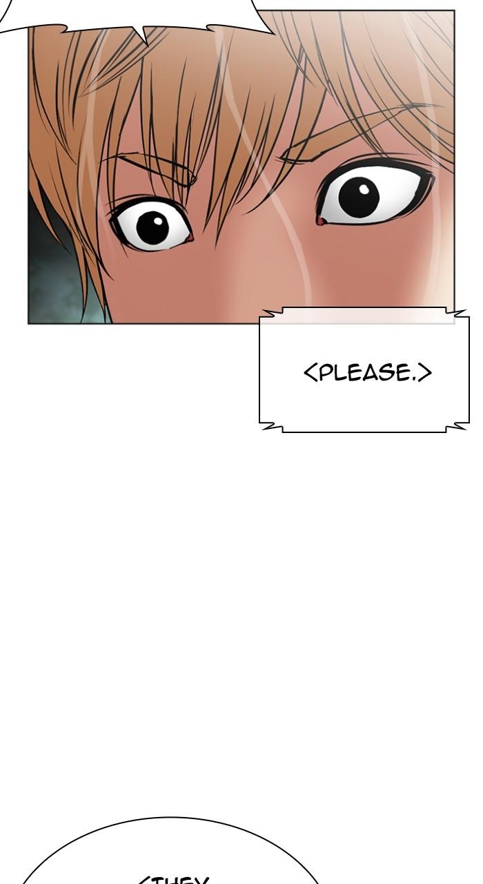 Lookism Chap 512 - Next Chap 513
