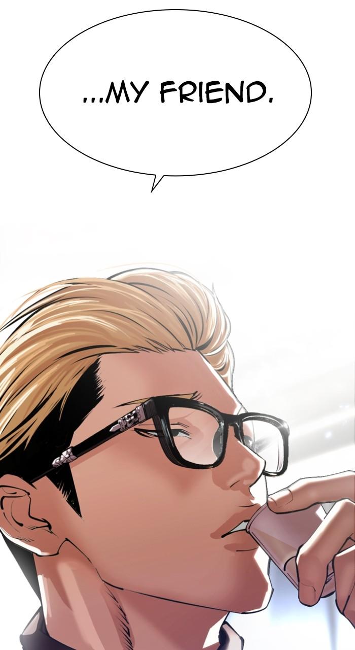 Lookism Chap 512 - Next Chap 513