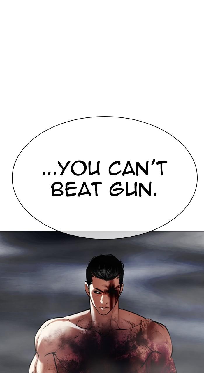 Lookism Chap 512 - Next Chap 513