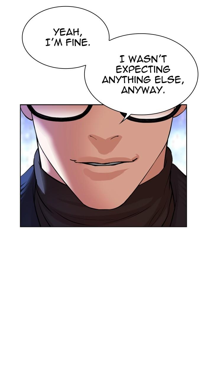 Lookism Chap 512 - Next Chap 513