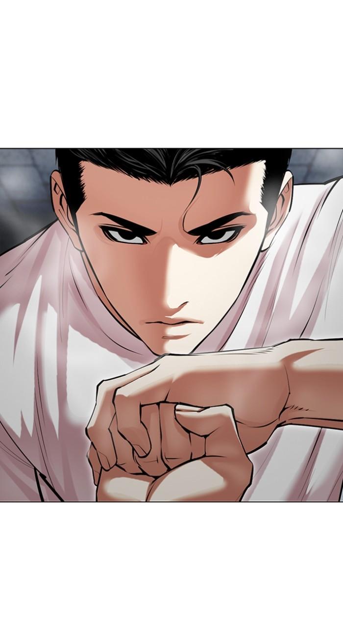 Lookism Chap 512 - Next Chap 513