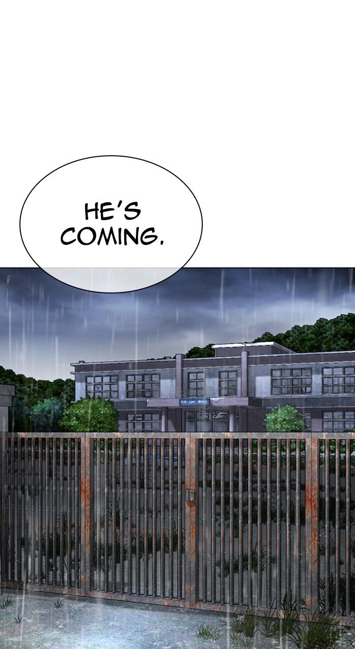 Lookism Chap 512 - Next Chap 513