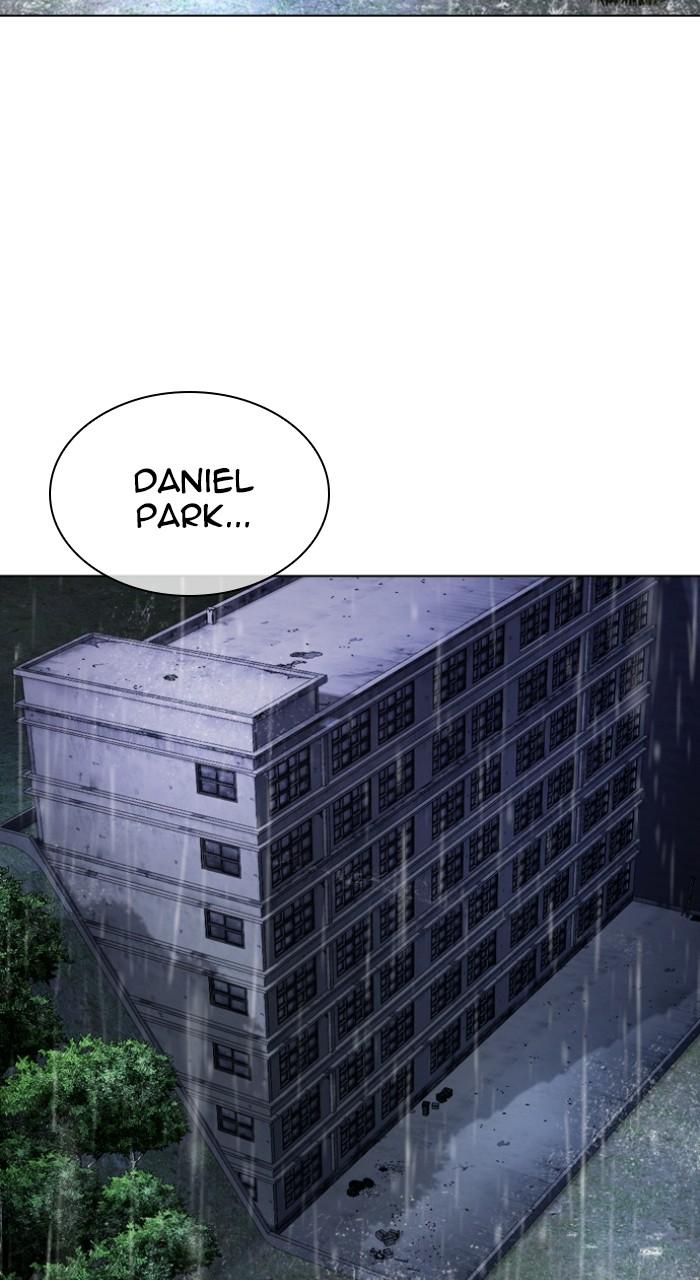 Lookism Chap 512 - Next Chap 513