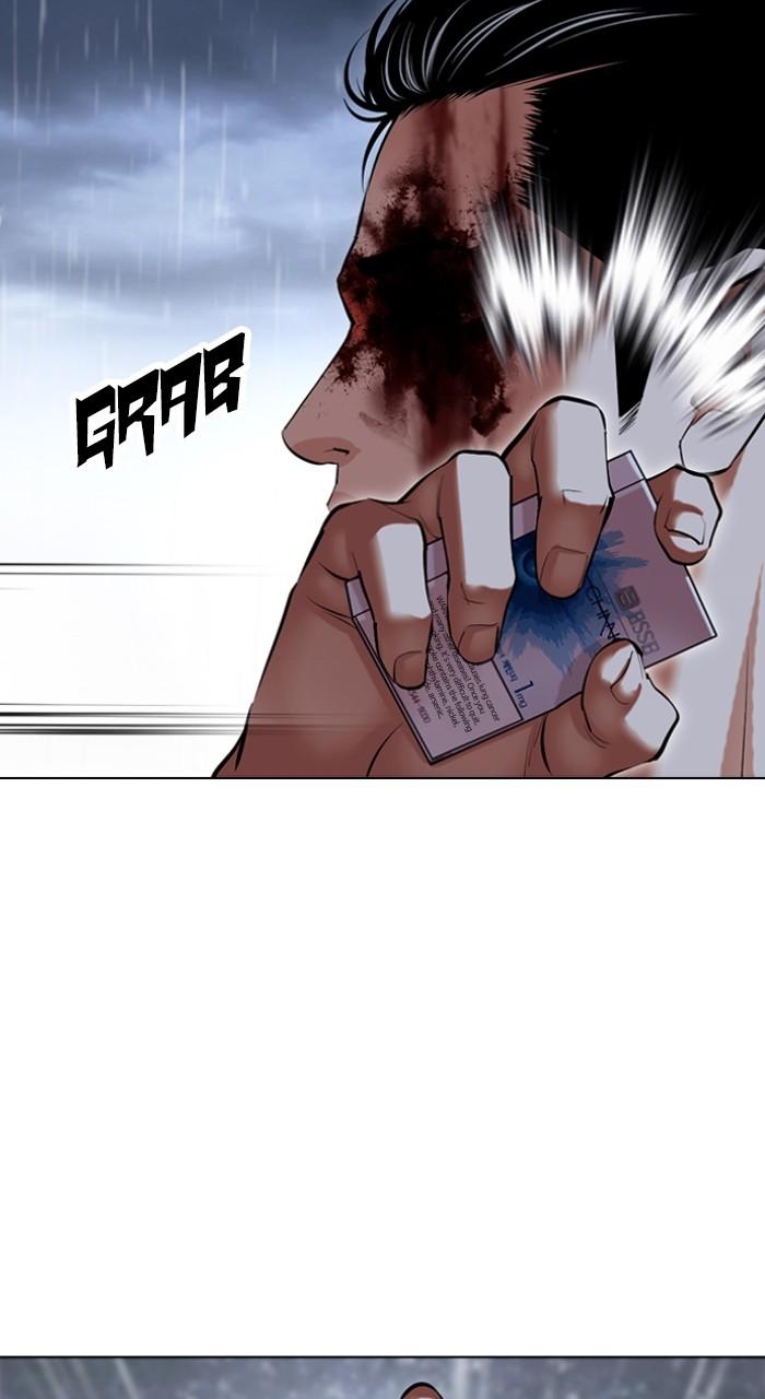 Lookism Chap 512 - Next Chap 513