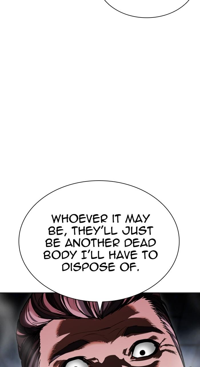 Lookism Chap 512 - Next Chap 513
