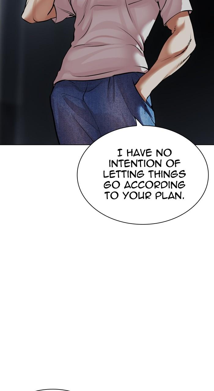 Lookism Chap 512 - Next Chap 513