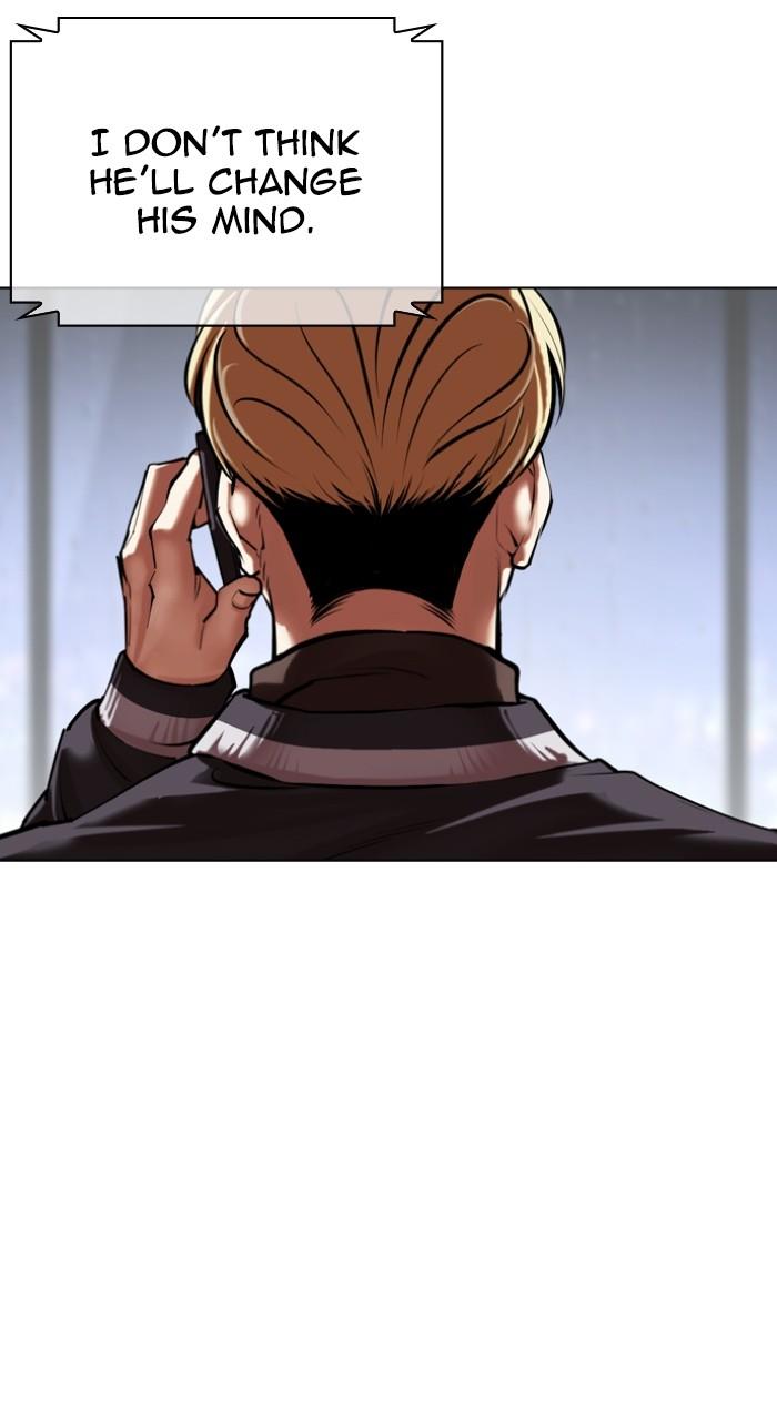 Lookism Chap 512 - Next Chap 513