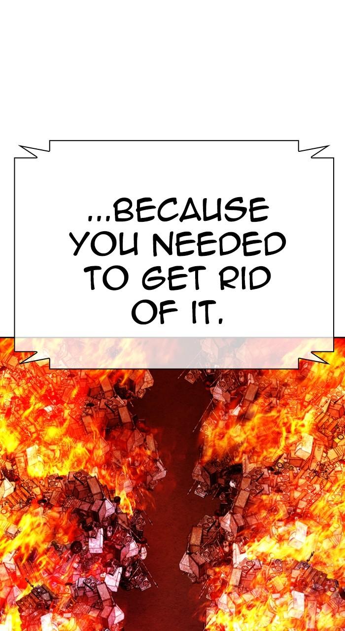 Lookism Chap 512 - Next Chap 513