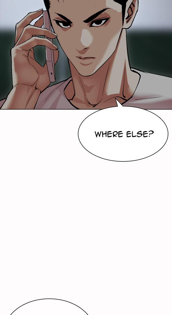Lookism Chap 512 - Next Chap 513