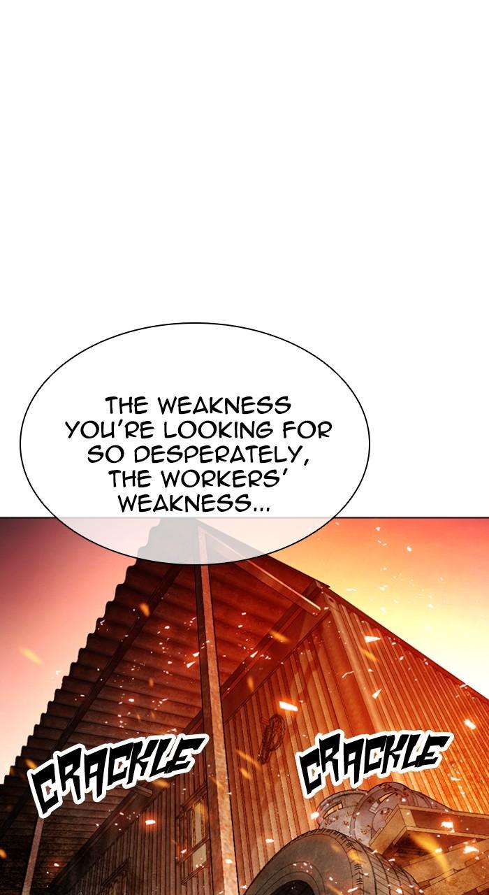 Lookism Chap 512 - Next Chap 513