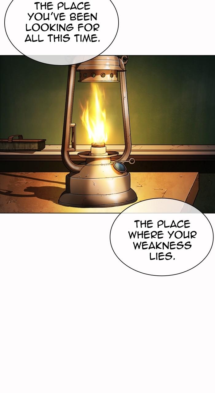 Lookism Chap 512 - Next Chap 513