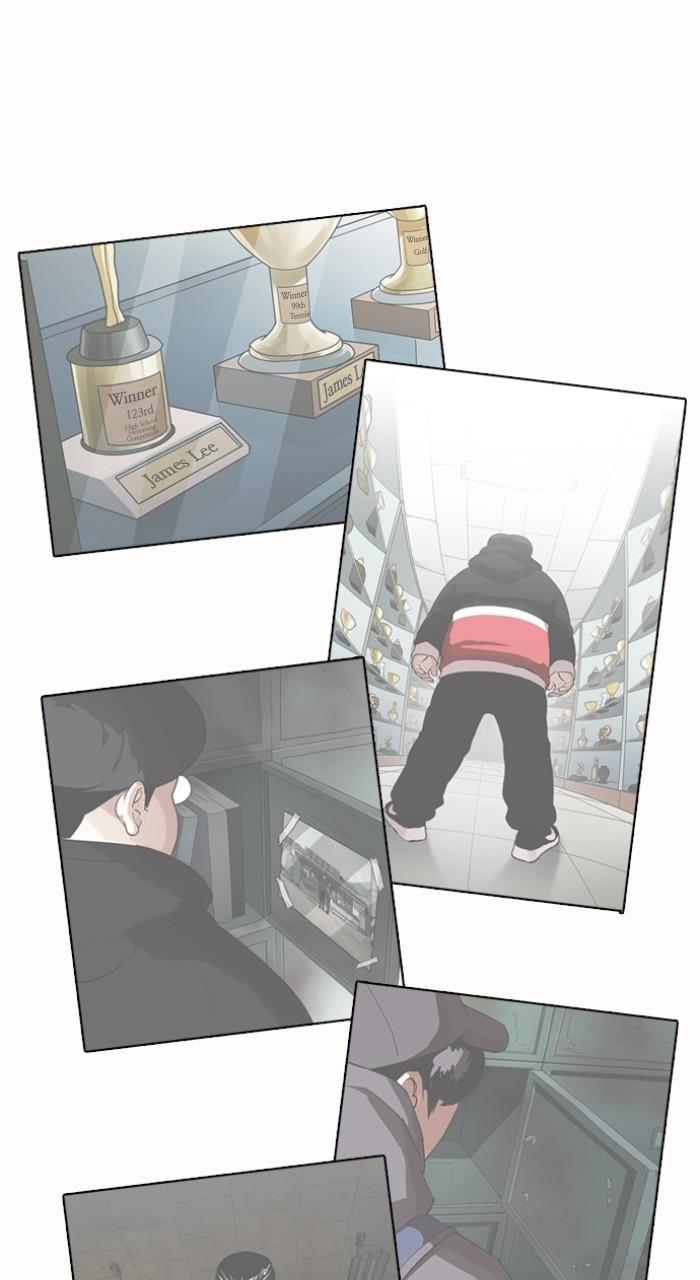 Lookism Chap 512 - Next Chap 513