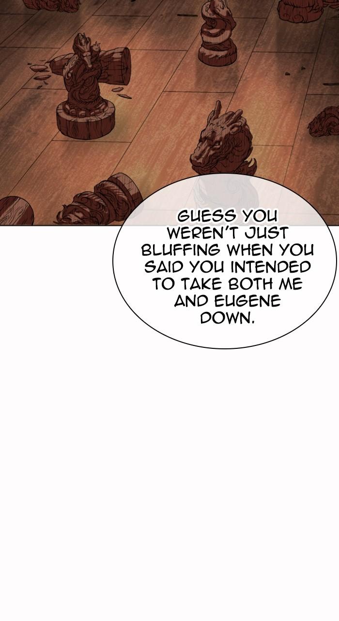 Lookism Chap 512 - Next Chap 513