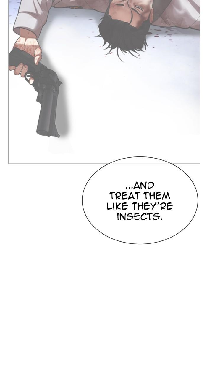 Lookism Chap 512 - Next Chap 513