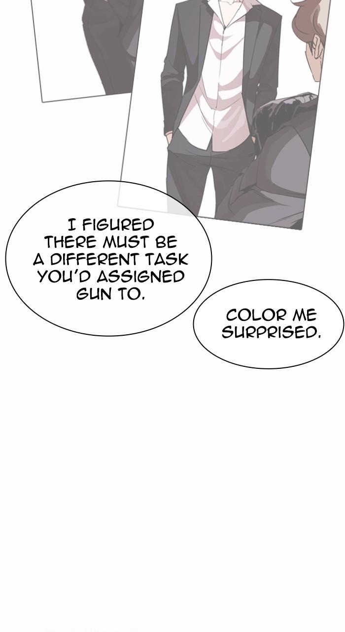 Lookism Chap 512 - Next Chap 513