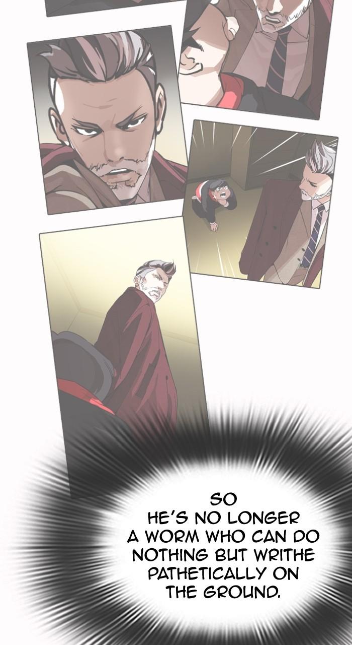Lookism Chap 512 - Next Chap 513