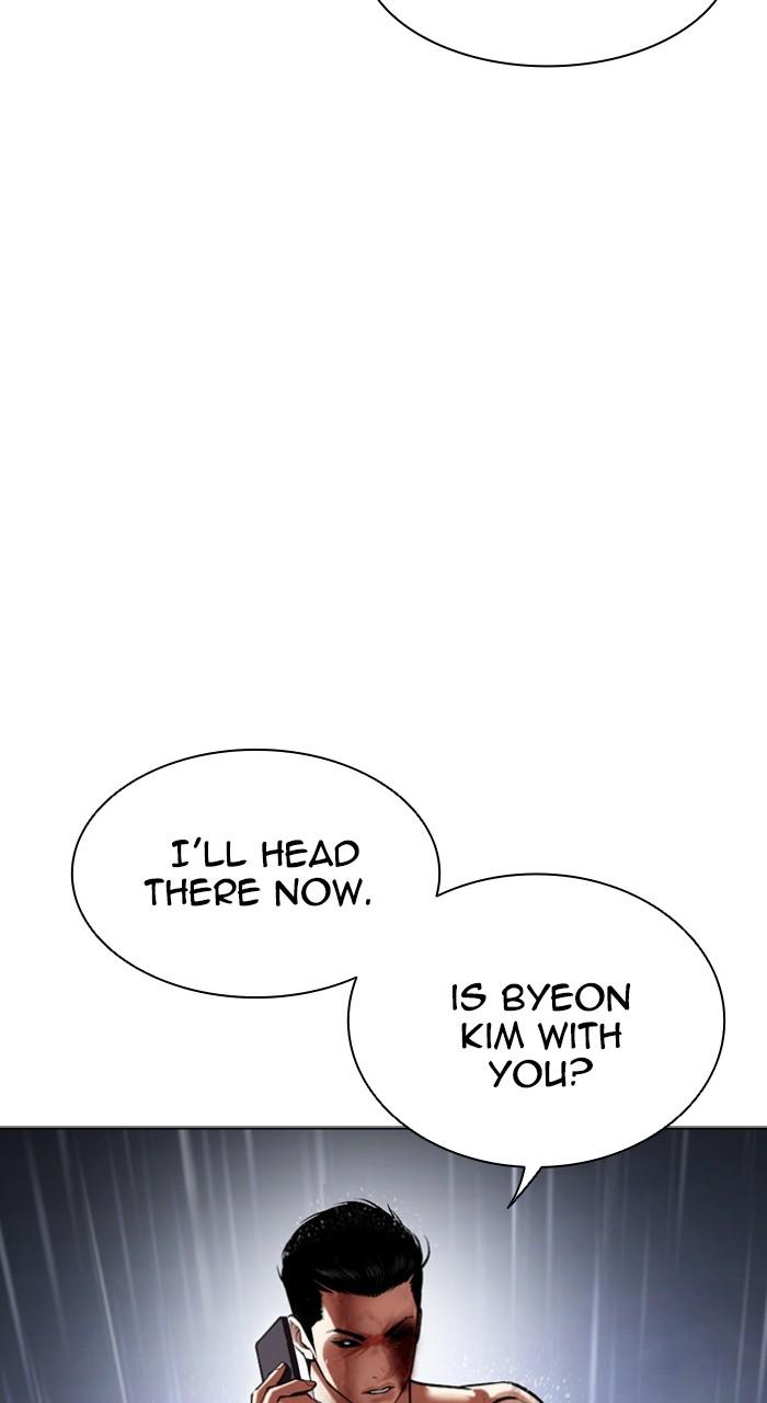 Lookism Chap 512 - Next Chap 513