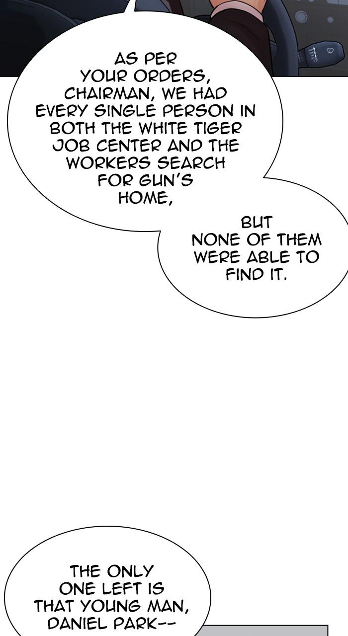 Lookism Chap 512 - Next Chap 513