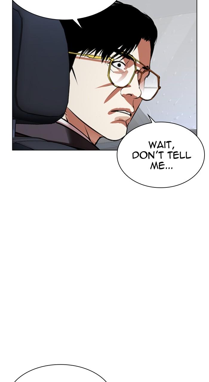 Lookism Chap 512 - Next Chap 513
