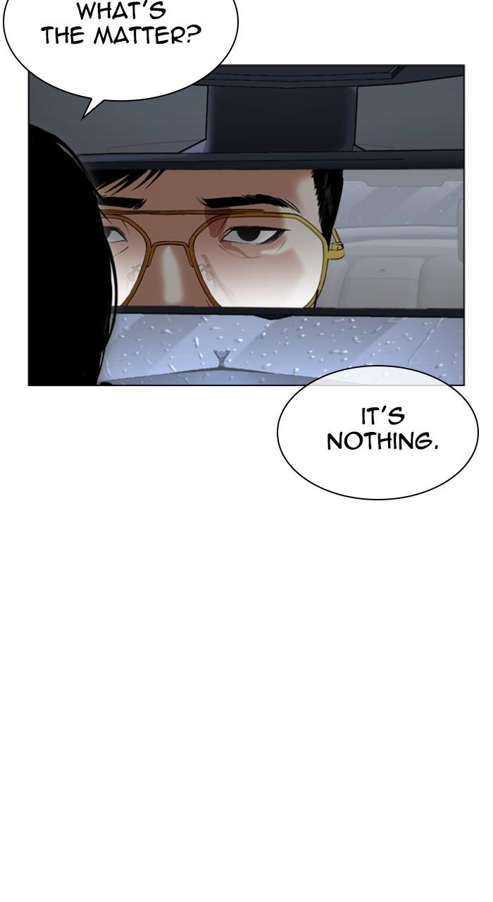 Lookism Chap 512 - Next Chap 513