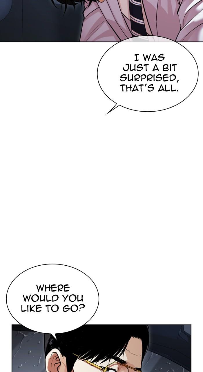 Lookism Chap 512 - Next Chap 513