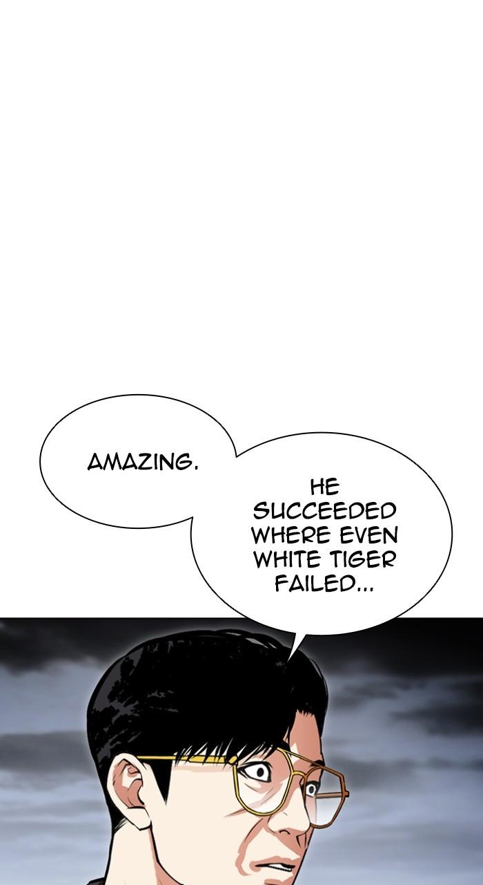 Lookism Chap 512 - Next Chap 513