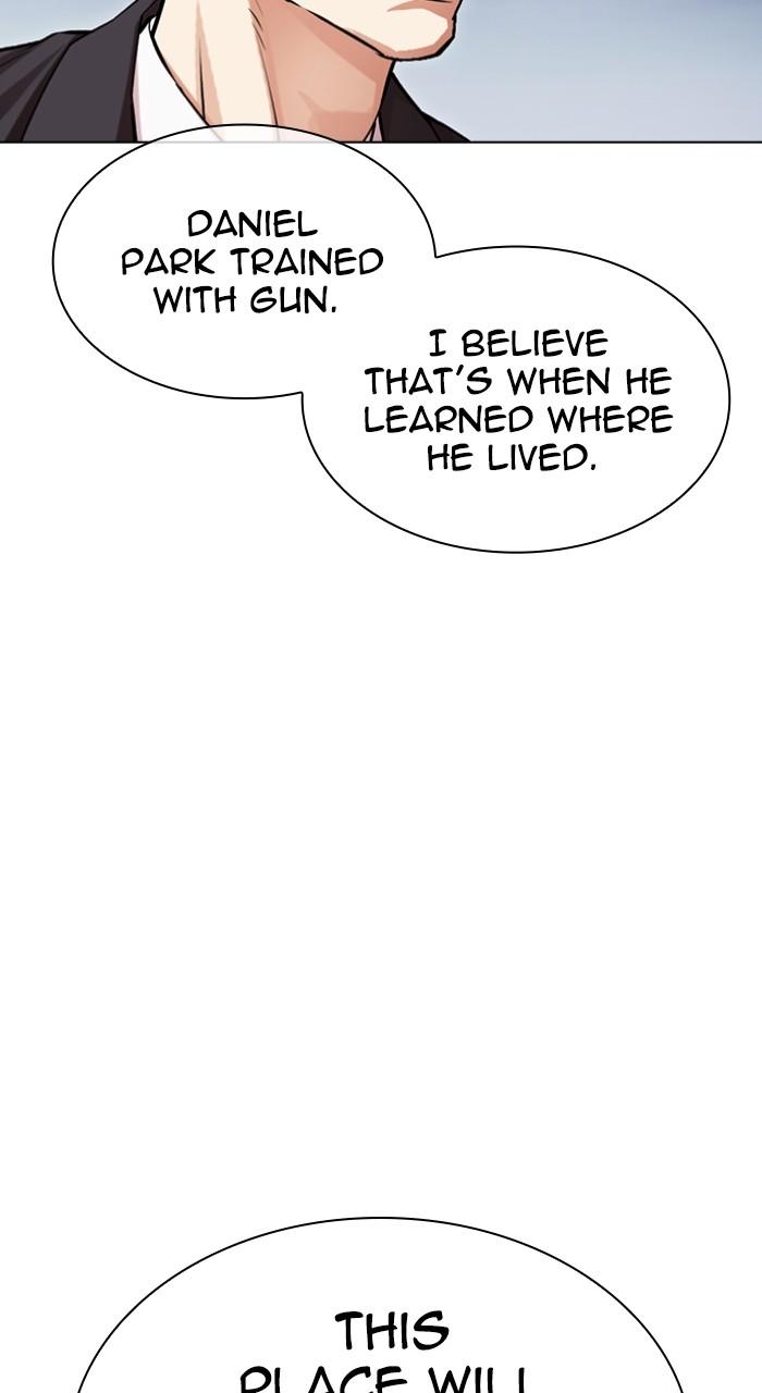 Lookism Chap 512 - Next Chap 513