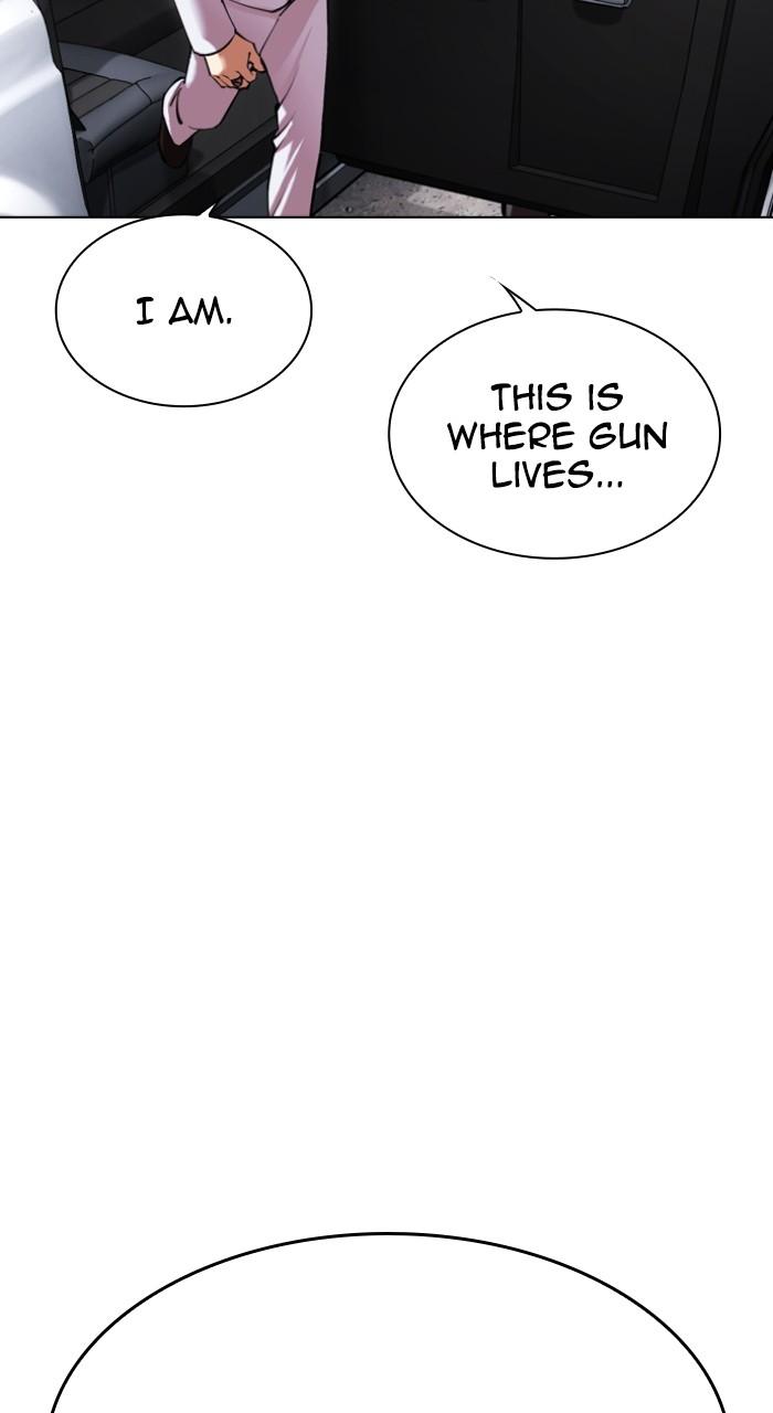 Lookism Chap 512 - Next Chap 513