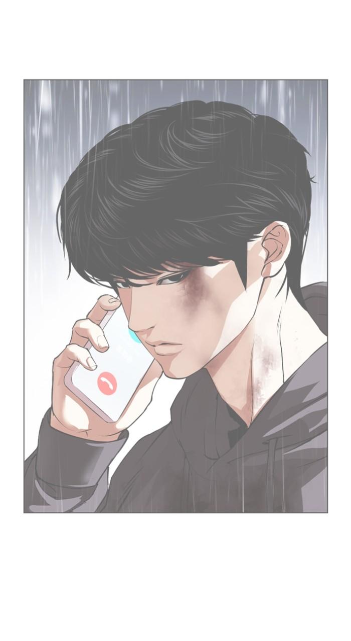 Lookism Chap 512 - Next Chap 513