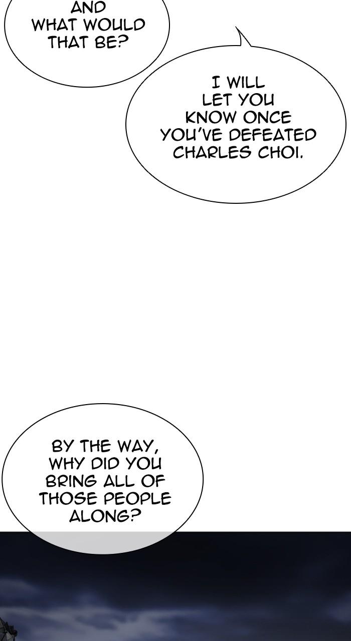 Lookism Chap 512 - Next Chap 513