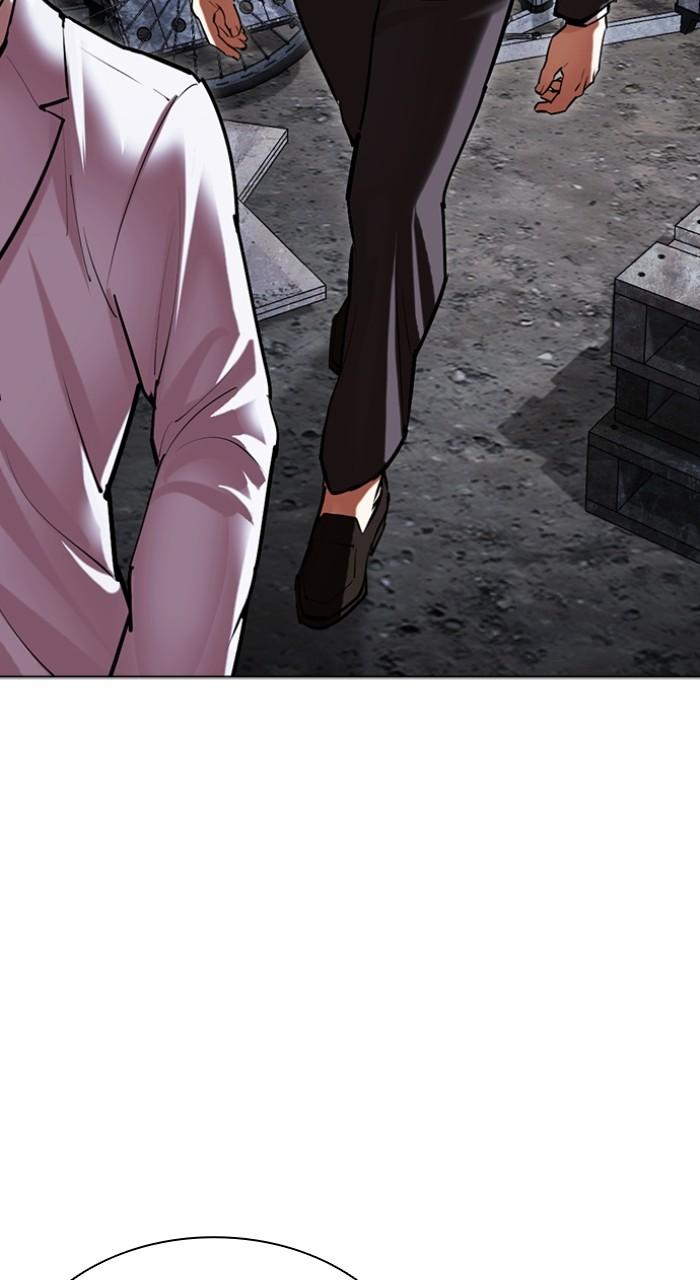 Lookism Chap 512 - Next Chap 513