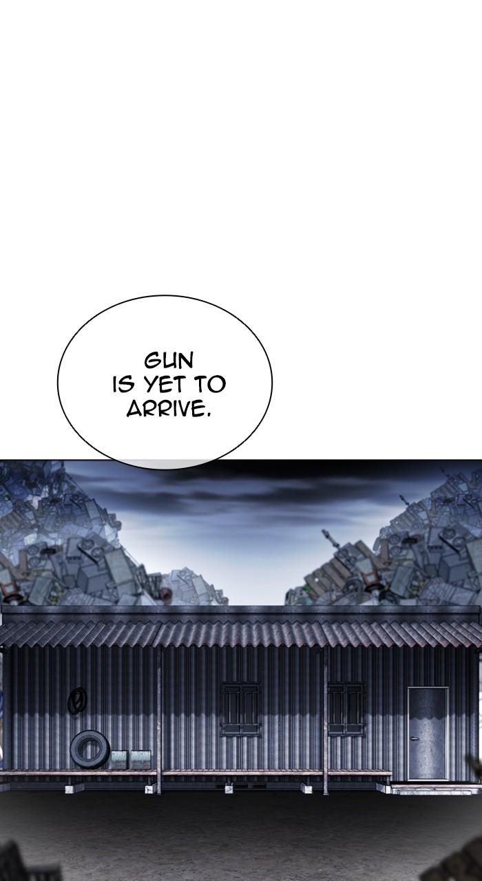 Lookism Chap 512 - Next Chap 513