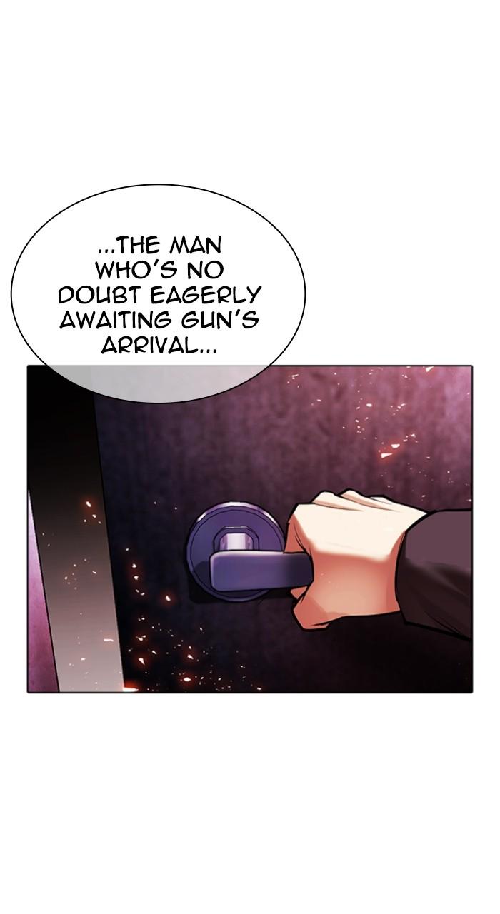 Lookism Chap 512 - Next Chap 513