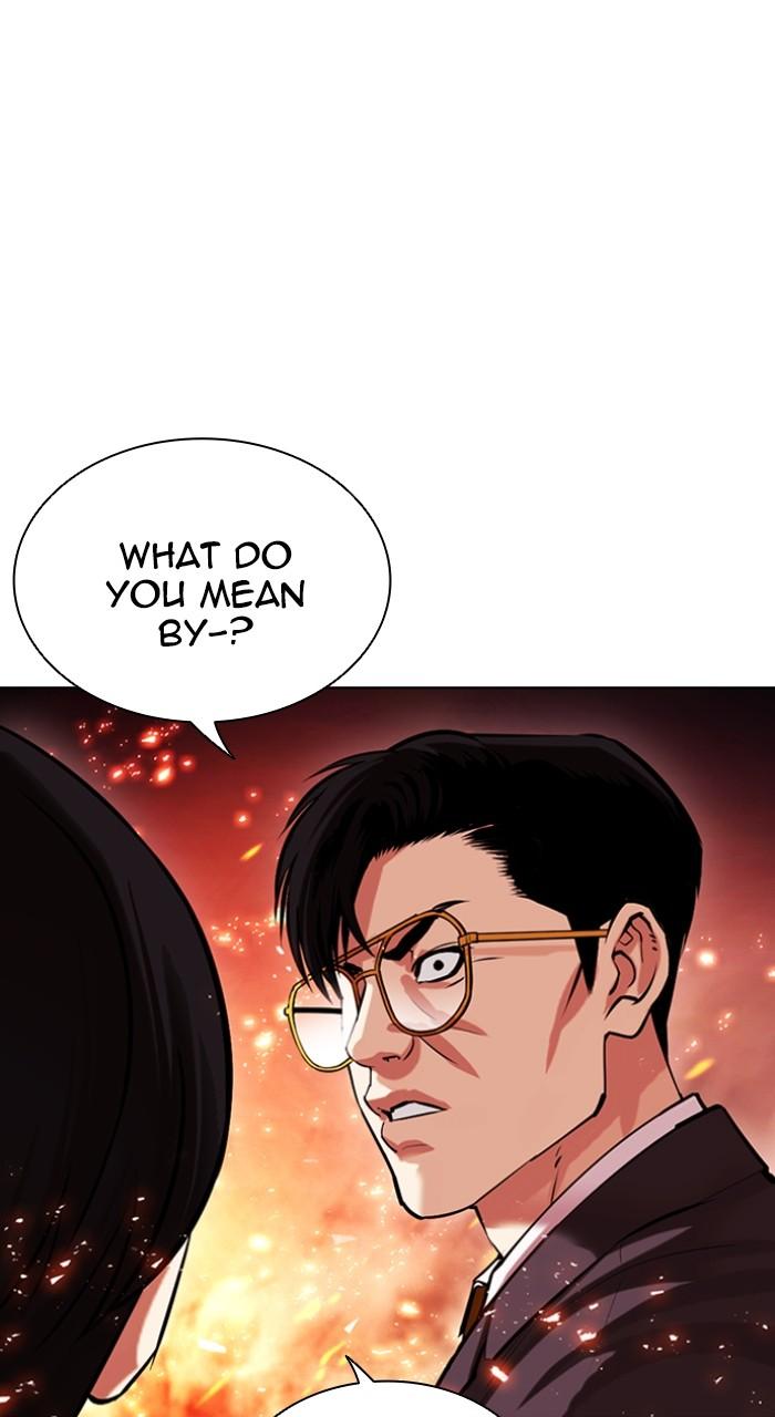 Lookism Chap 512 - Next Chap 513