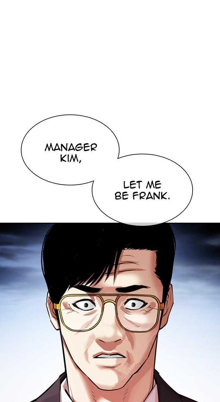Lookism Chap 512 - Next Chap 513