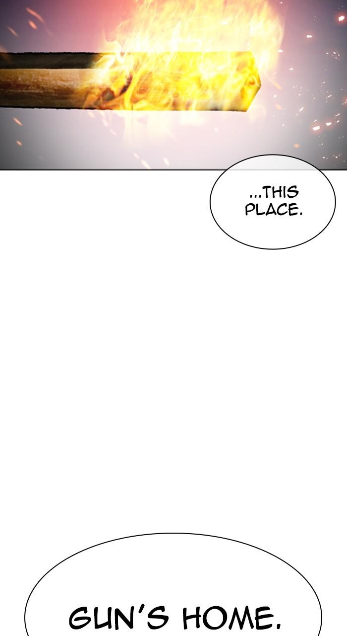 Lookism Chap 512 - Next Chap 513