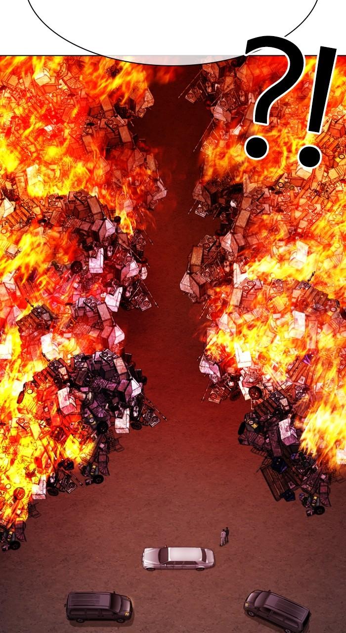 Lookism Chap 512 - Next Chap 513