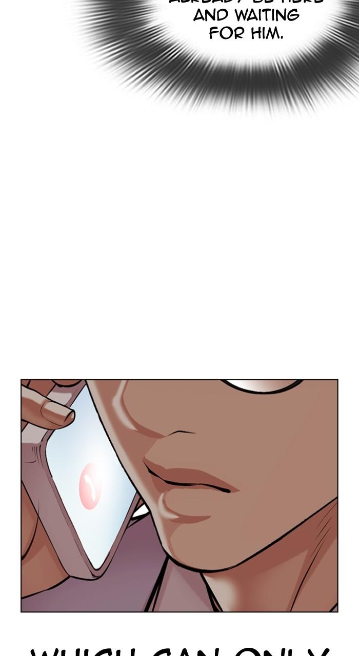 Lookism Chap 512 - Next Chap 513