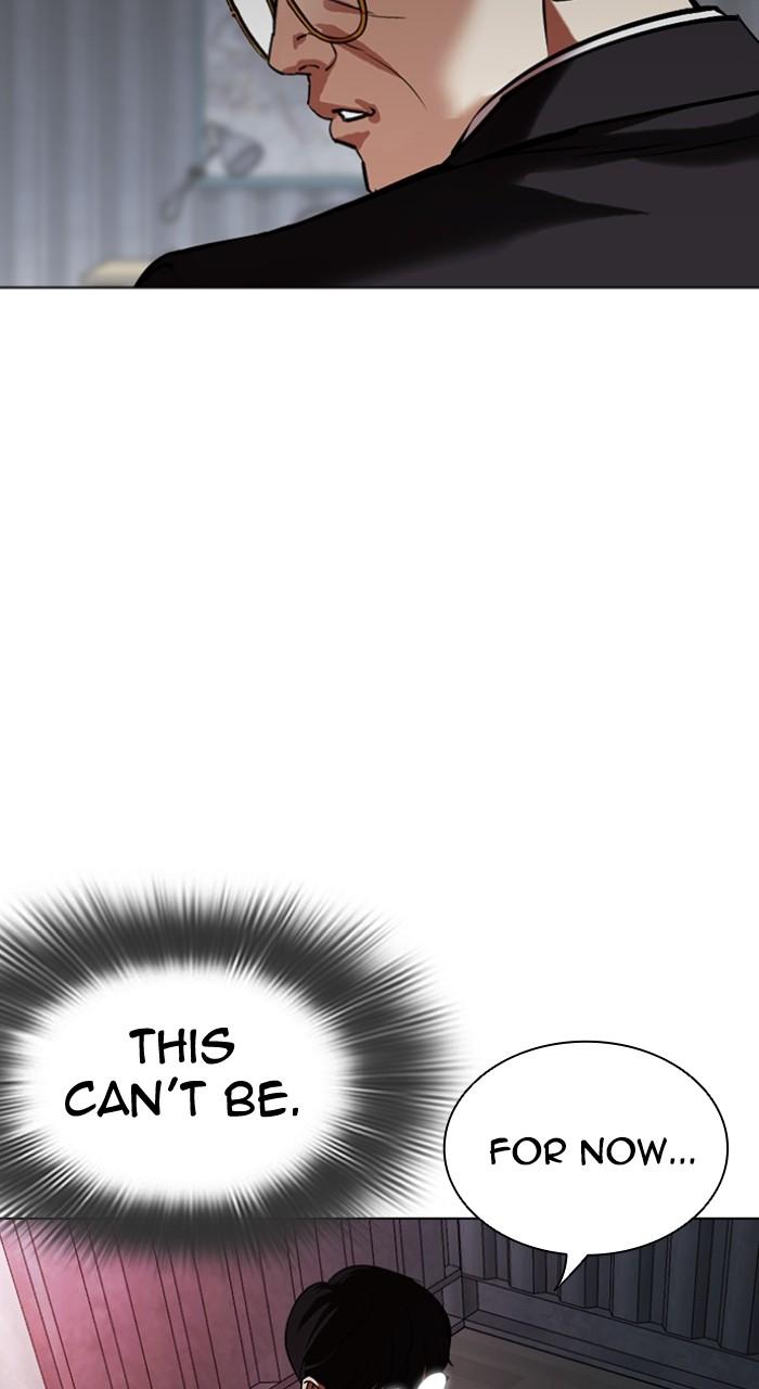 Lookism Chap 512 - Next Chap 513