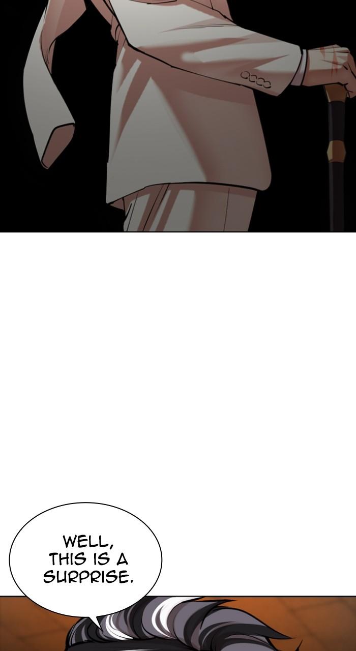 Lookism Chap 512 - Next Chap 513