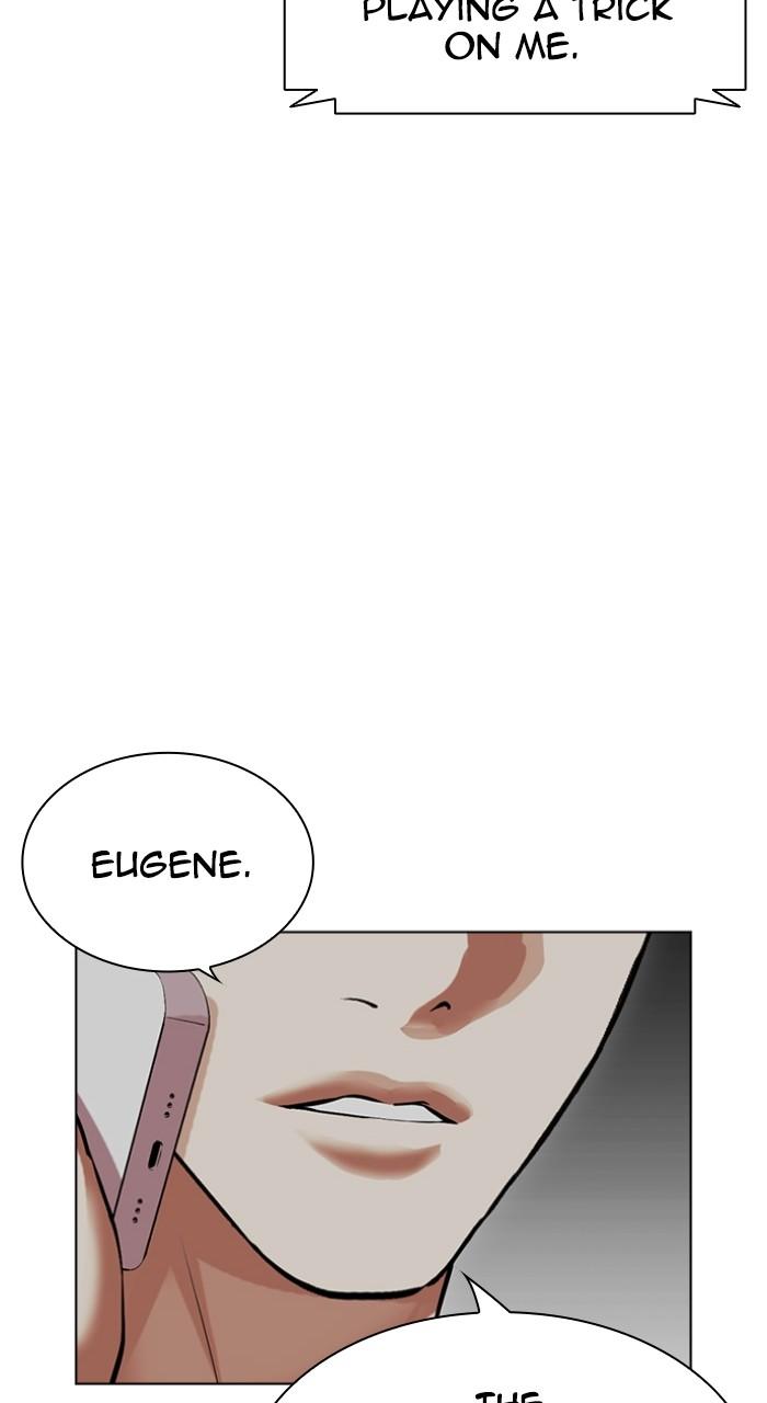 Lookism Chap 512 - Next Chap 513