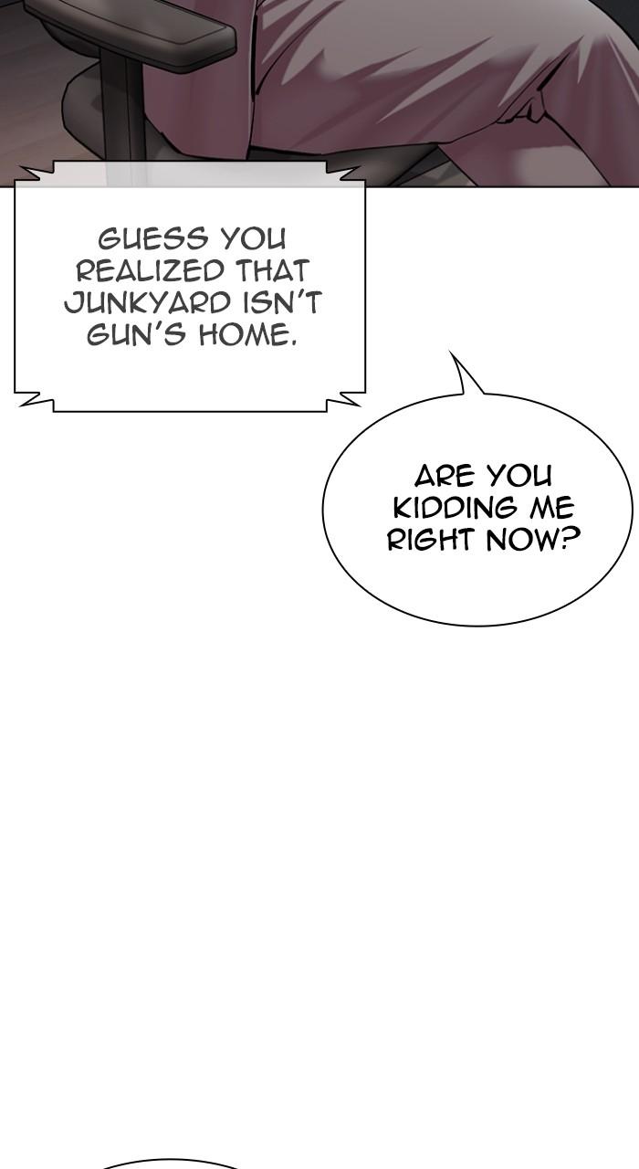 Lookism Chap 512 - Next Chap 513
